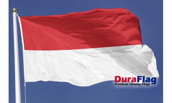 DuraFlag® Monaco Premium Quality Flag